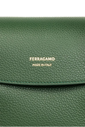 FERRAGAMO ‘Firenze’ Shoulder Bag