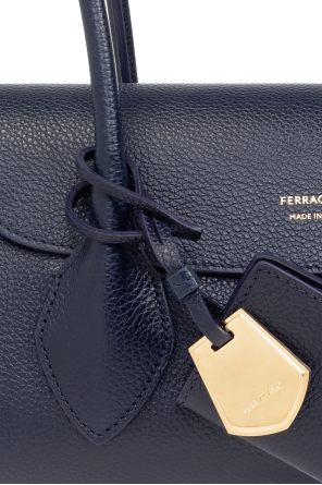 FERRAGAMO ‘Firenze’ Shoulder Bag