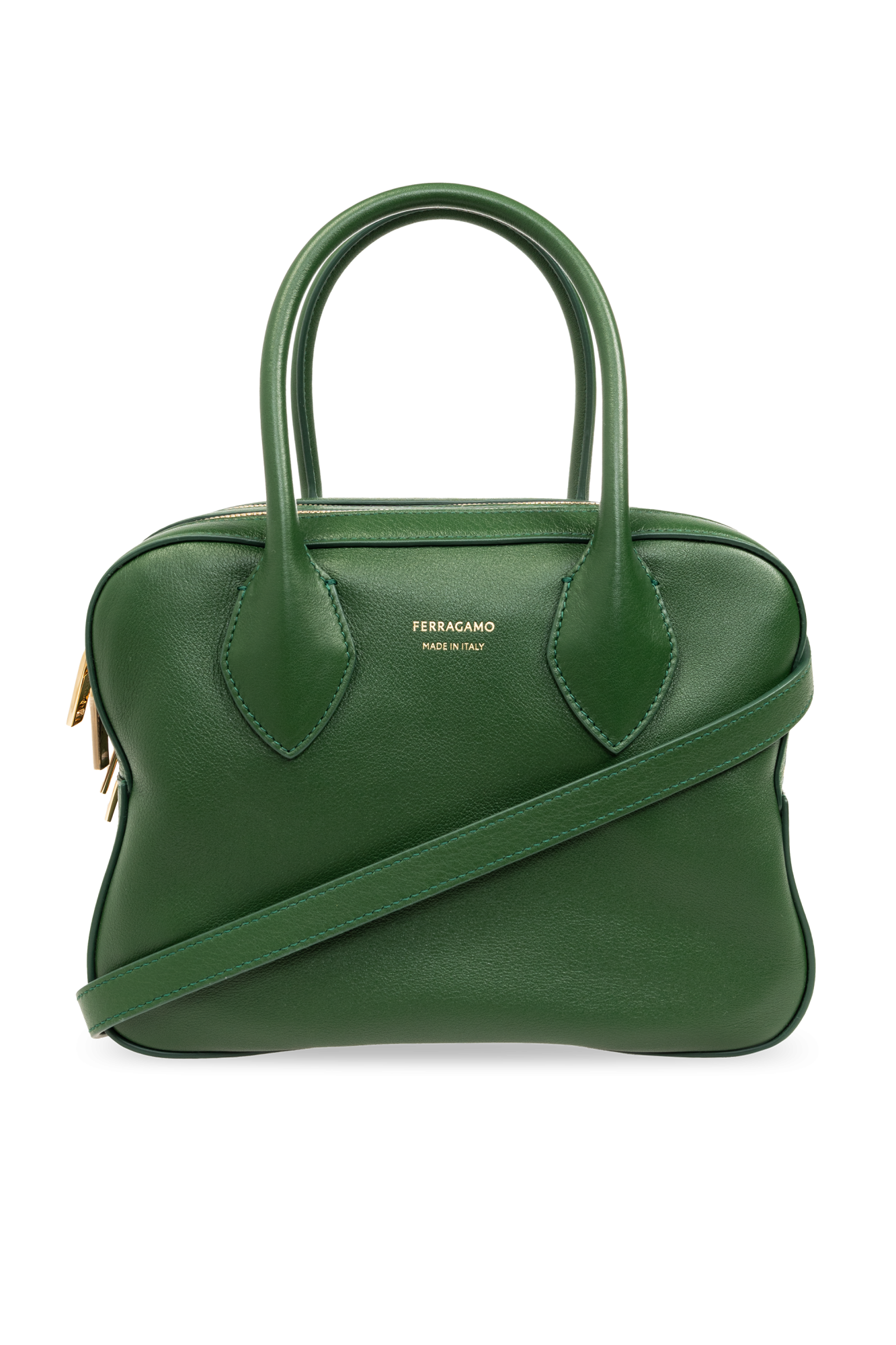 FERRAGAMO ‘Star Small’ Shoulder Bag