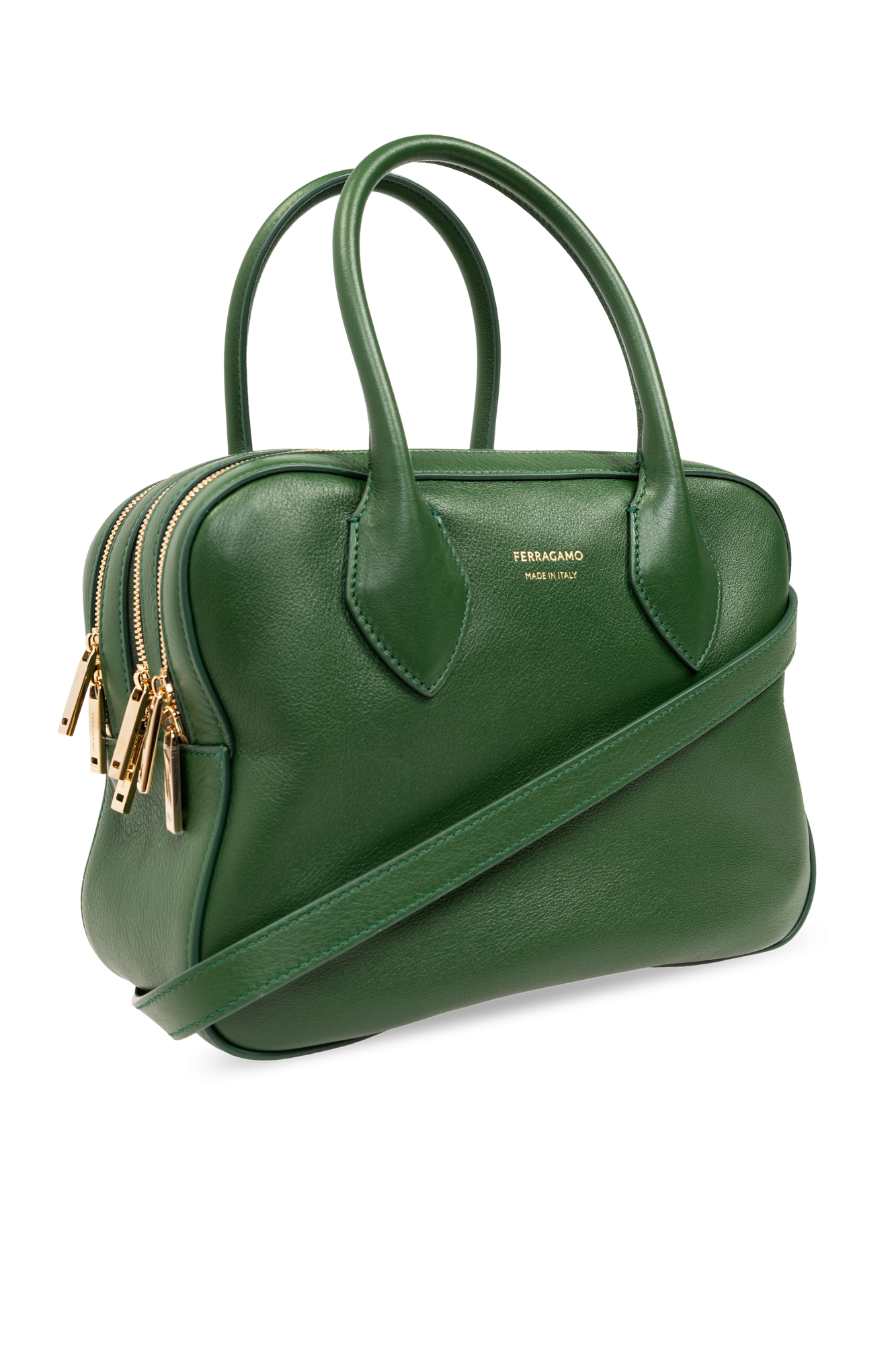 FERRAGAMO ‘Star Small’ Shoulder Bag