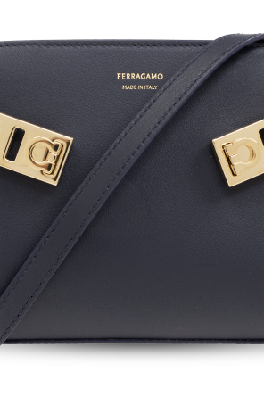 FERRAGAMO ‘Hug’ Shoulder Bag