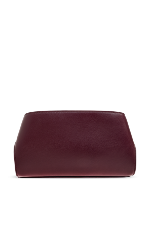 FERRAGAMO Bolso de cuero para el hombro