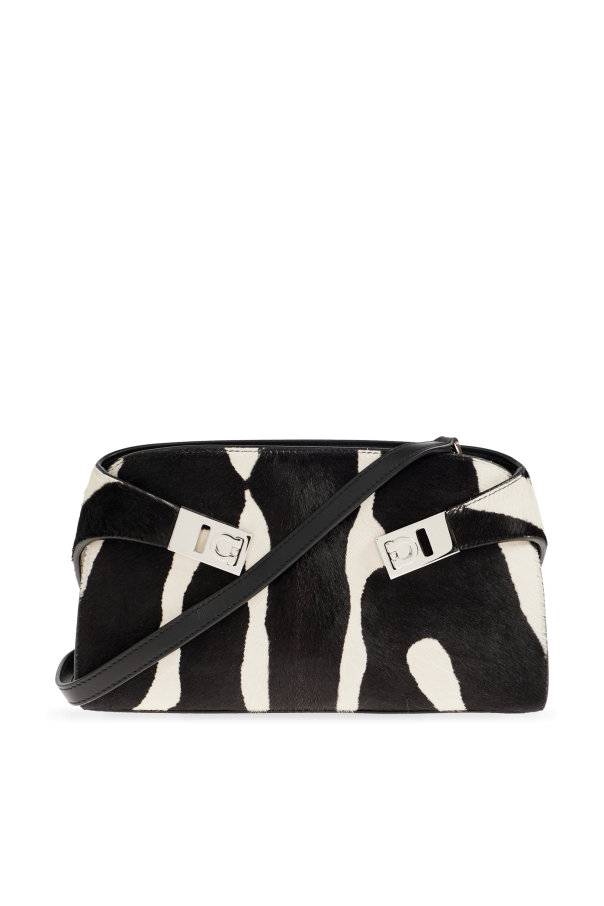 Bag with animal motif od FERRAGAMO