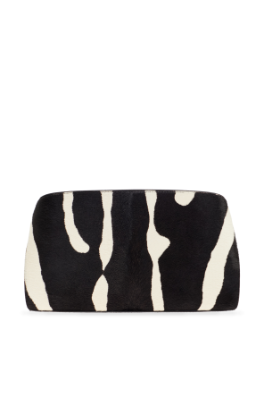 FERRAGAMO Bolso con motivo animal