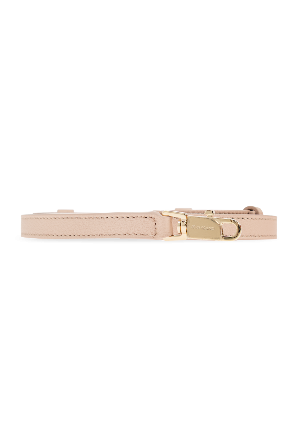 FERRAGAMO Hug bag