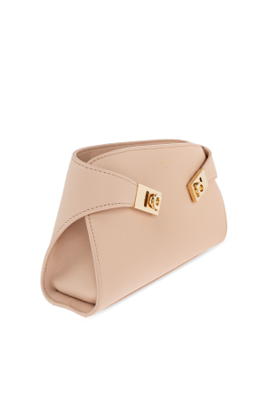 FERRAGAMO Hug bag