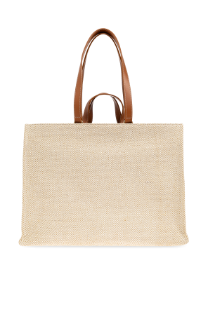 FERRAGAMO Shopper bag `Sign Large`