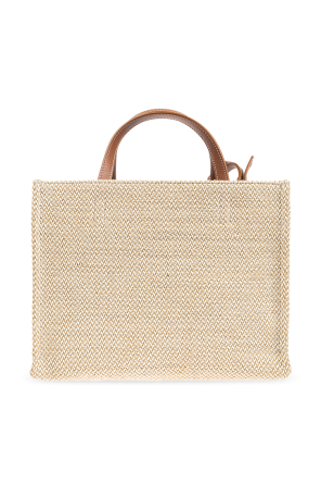 FERRAGAMO 'Sign Small' shopper bag