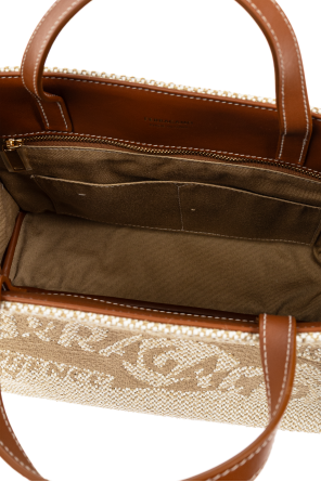 FERRAGAMO 'Sign Small' shopper bag