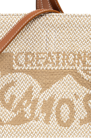 FERRAGAMO 'Sign Small' shopper bag