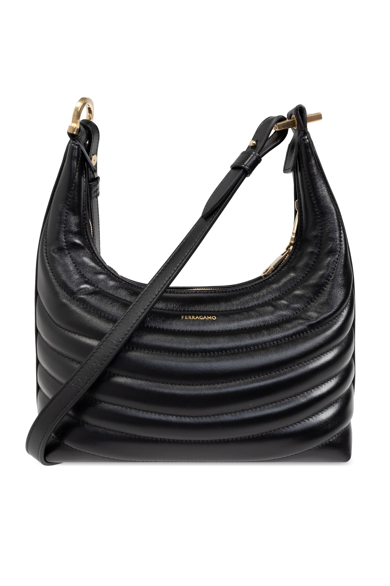 FERRAGAMO Shoulder Bag