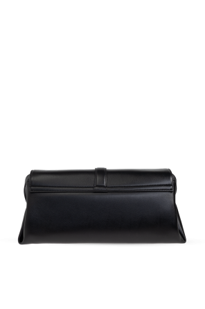 FERRAGAMO Leather shoulder bag