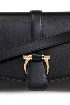 FERRAGAMO Leather shoulder bag