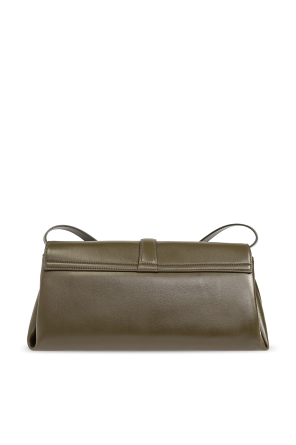 FERRAGAMO Leather shoulder bag