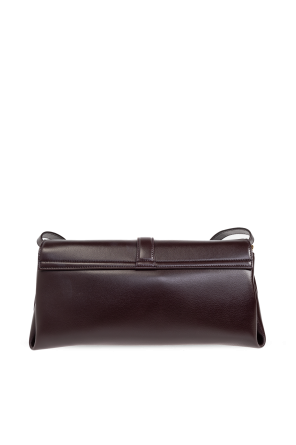 FERRAGAMO Leather shoulder bag