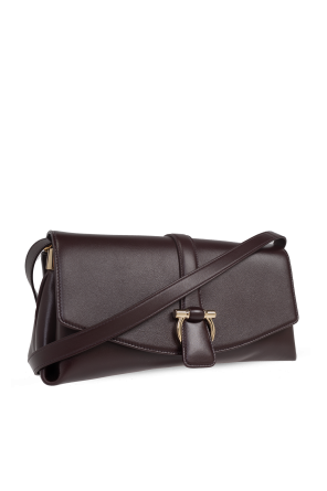 FERRAGAMO Leather shoulder bag