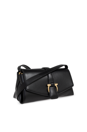 FERRAGAMO Leather shoulder bag