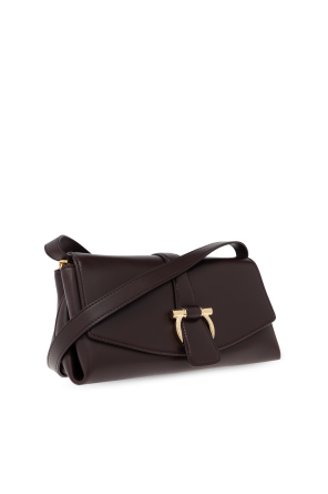 FERRAGAMO Leather shoulder bag