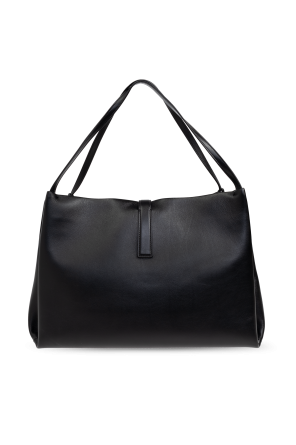 FERRAGAMO Torba typu `shopper` rozmiar `medium`