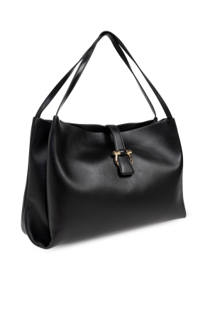 FERRAGAMO Torba typu `shopper` rozmiar `medium`