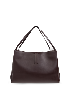 FERRAGAMO Torba typu `shopper` rozmiar `medium`