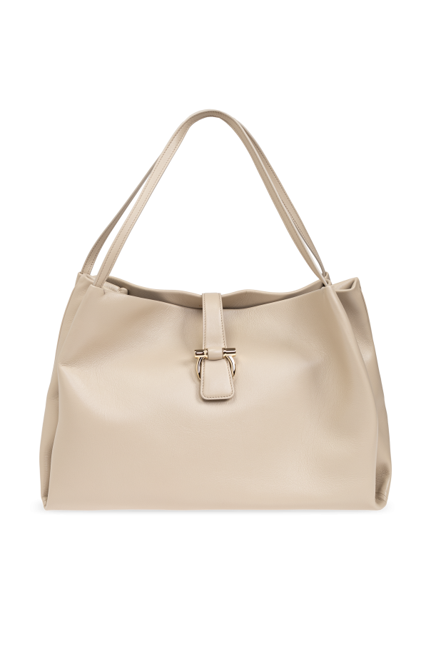 FERRAGAMO Shopper bag