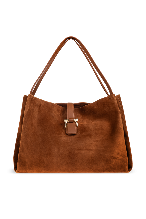 Shopper type bag od FERRAGAMO