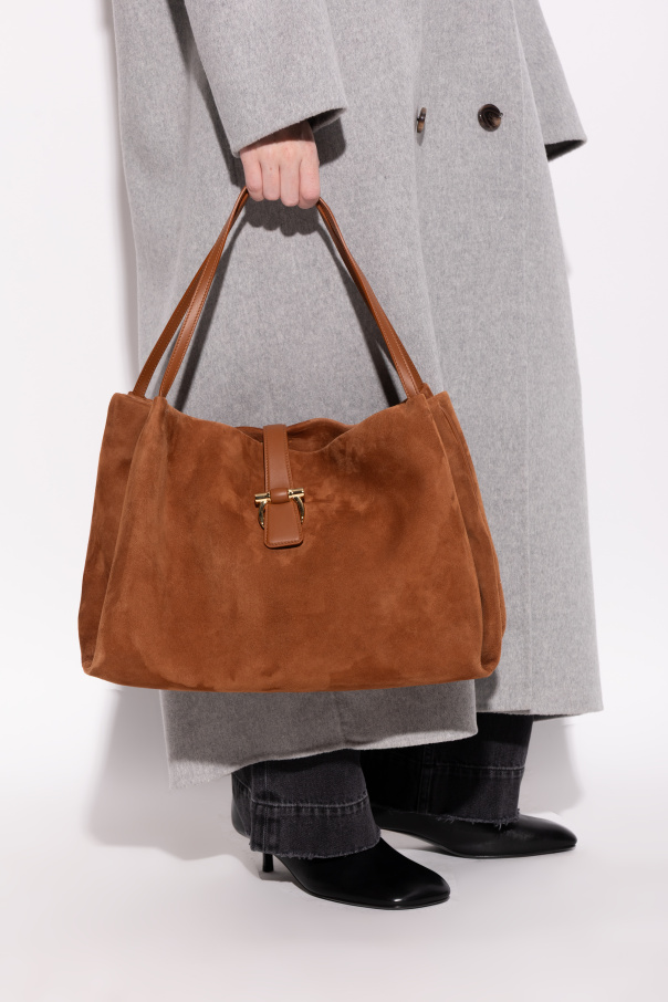 FERRAGAMO Shopper-Tasche