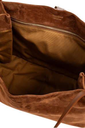 FERRAGAMO Shopper-Tasche