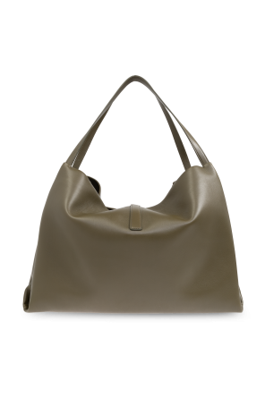 FERRAGAMO Torba typu `shopper` rozmiar `large`