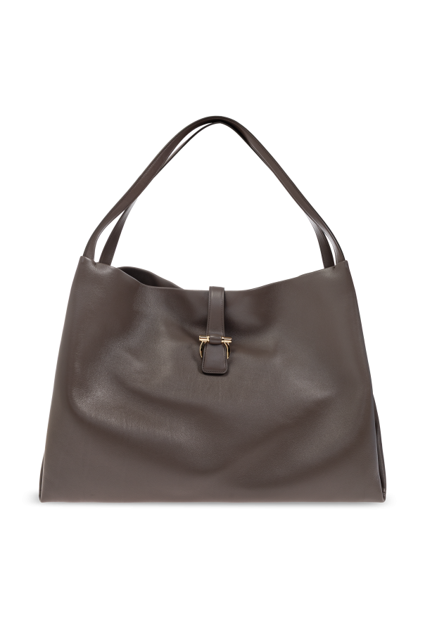 FERRAGAMO Shopper bag size large