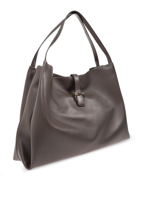 FERRAGAMO Shopper bag size large