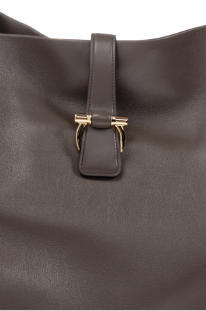 FERRAGAMO Shopper bag size large