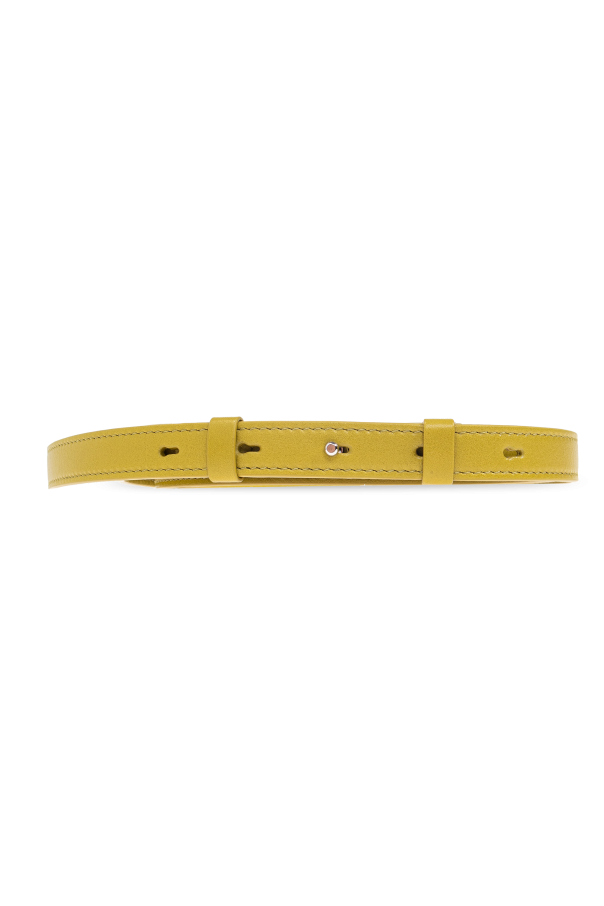 FERRAGAMO Torba na ramię `Hug`