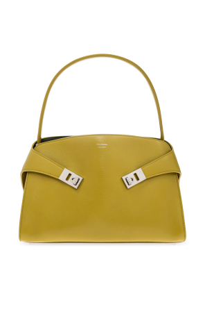 Shoulder bag `Hug`