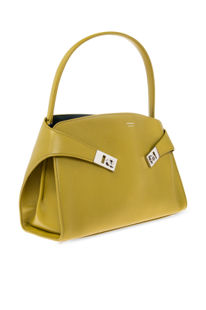 FERRAGAMO Torba na ramię `Hug`