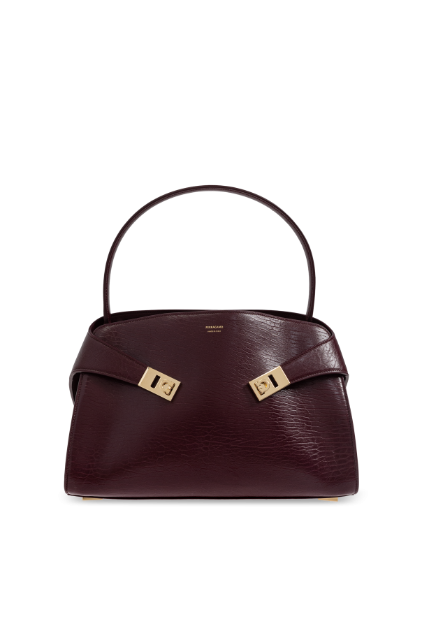 Handbag 'Hug Medium' od FERRAGAMO