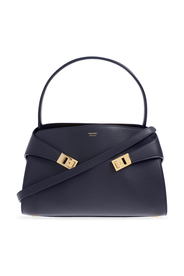 Handbag `Hug Small` od FERRAGAMO