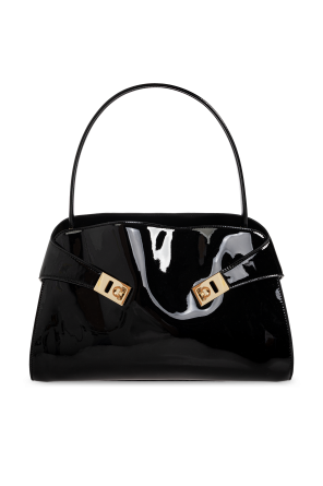 "hug" bag od FERRAGAMO