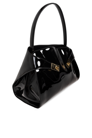 FERRAGAMO "Hug" bag