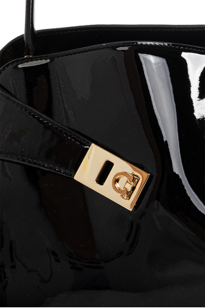 FERRAGAMO "Hug" bag