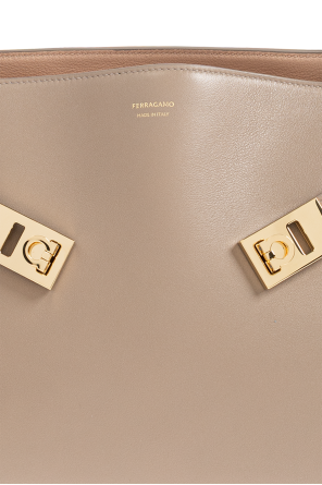 FERRAGAMO Bag 'Hug Medium'