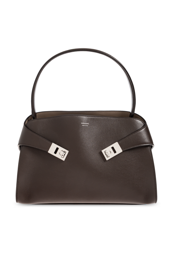 Hug Medium Bag od FERRAGAMO