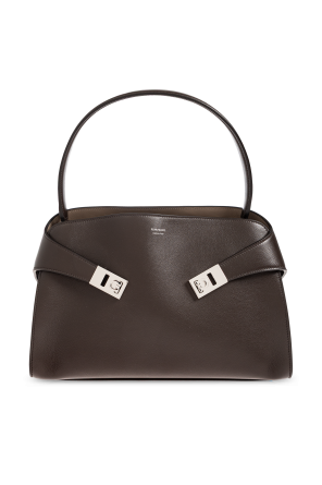 Hug medium bag od FERRAGAMO