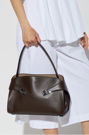 Hug medium bag od FERRAGAMO