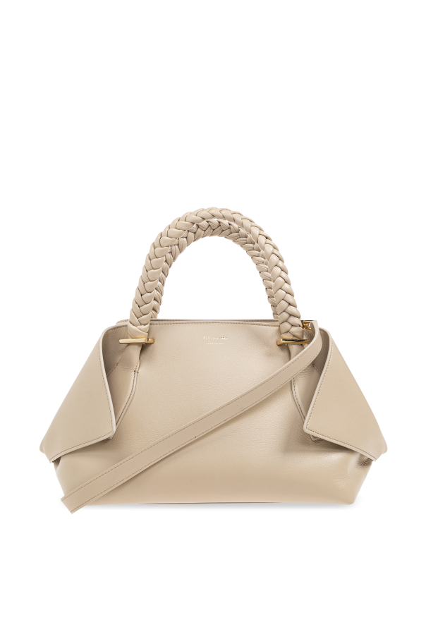 Handbag Scarf Small od FERRAGAMO