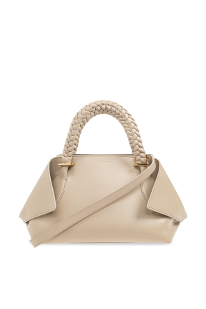 Handbag Scarf Small