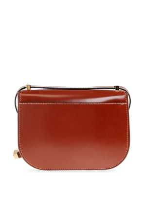 FERRAGAMO Leather handbag