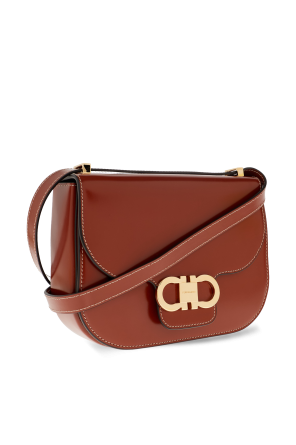 FERRAGAMO Leather handbag