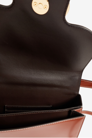 FERRAGAMO Leather handbag